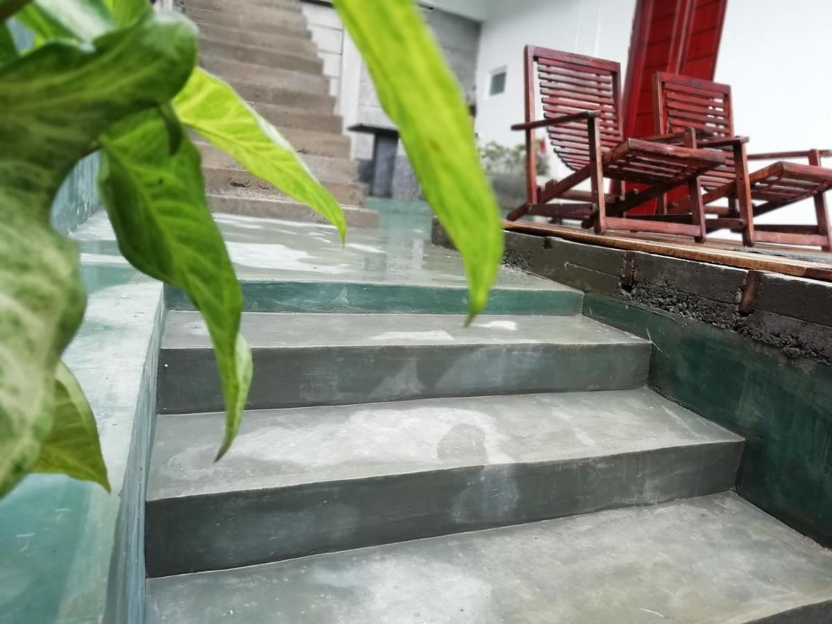 Ella Delightful Surround Homestay Exterior photo