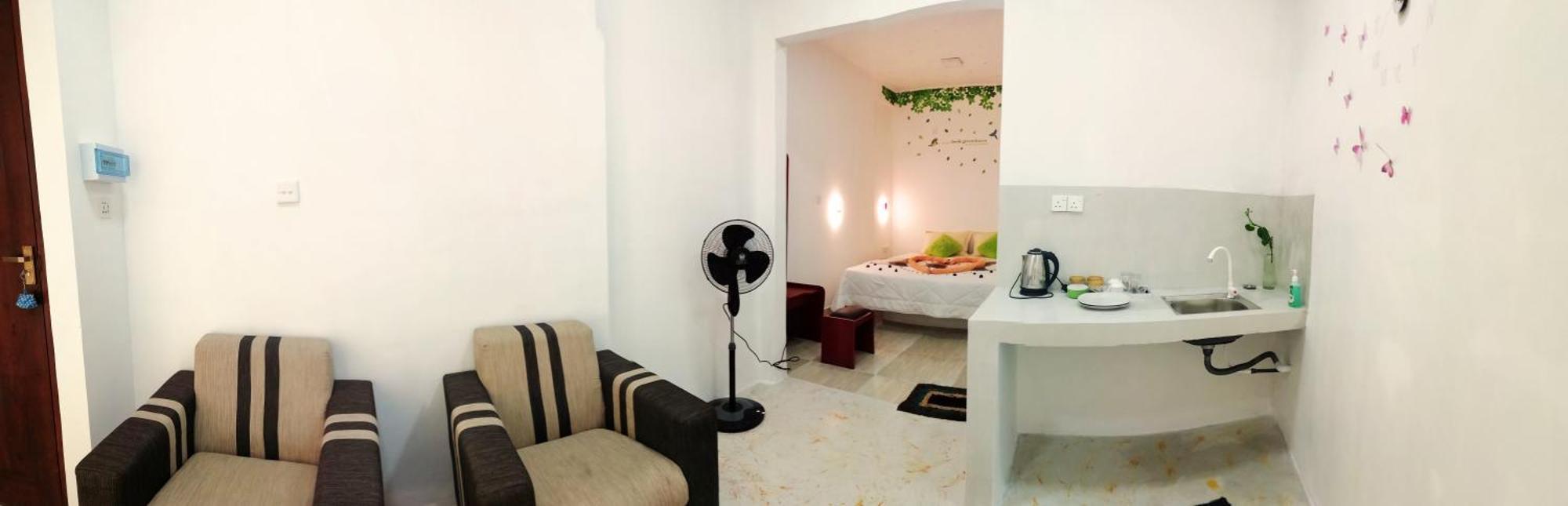 Ella Delightful Surround Homestay Exterior photo