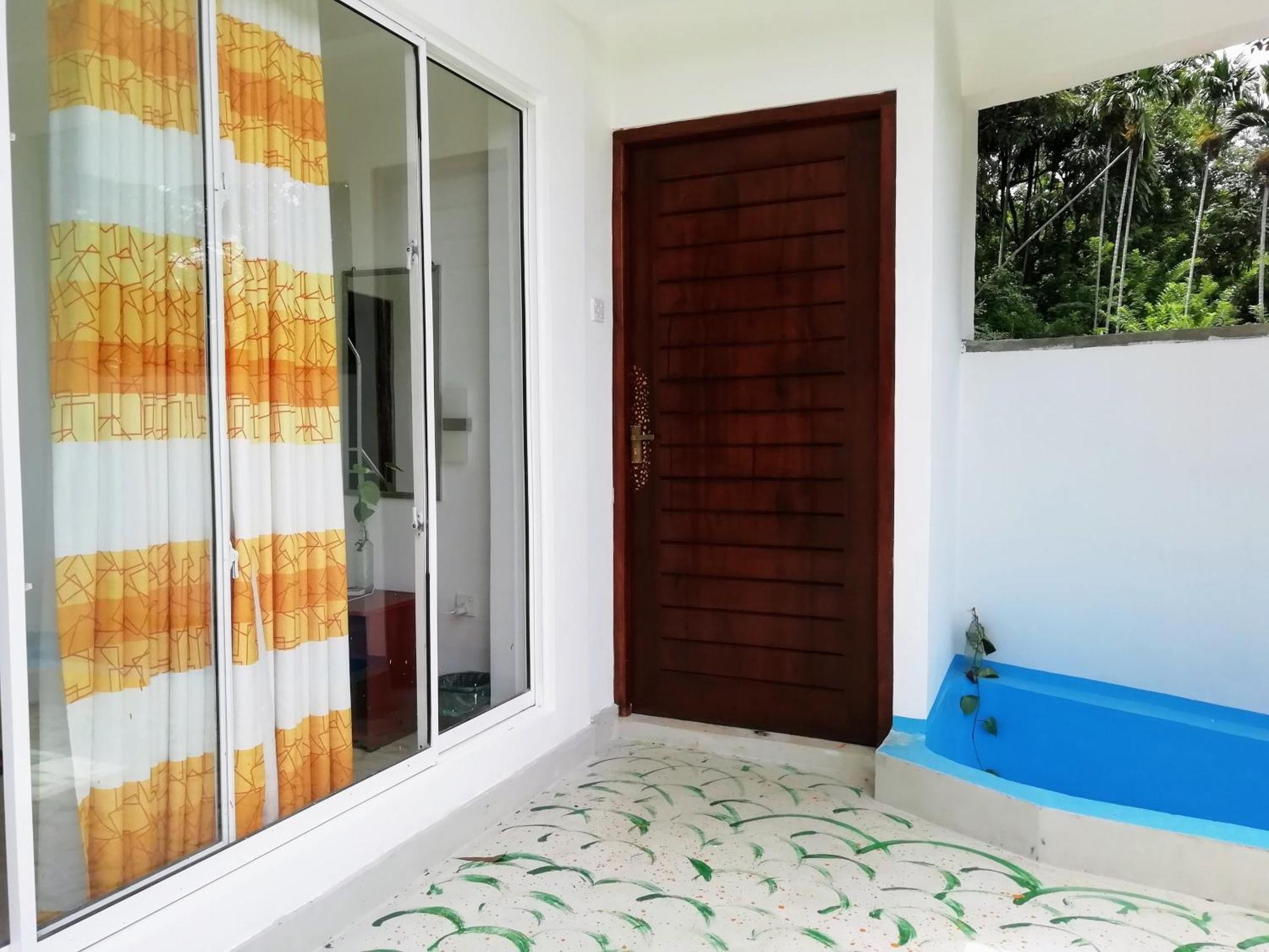 Ella Delightful Surround Homestay Exterior photo
