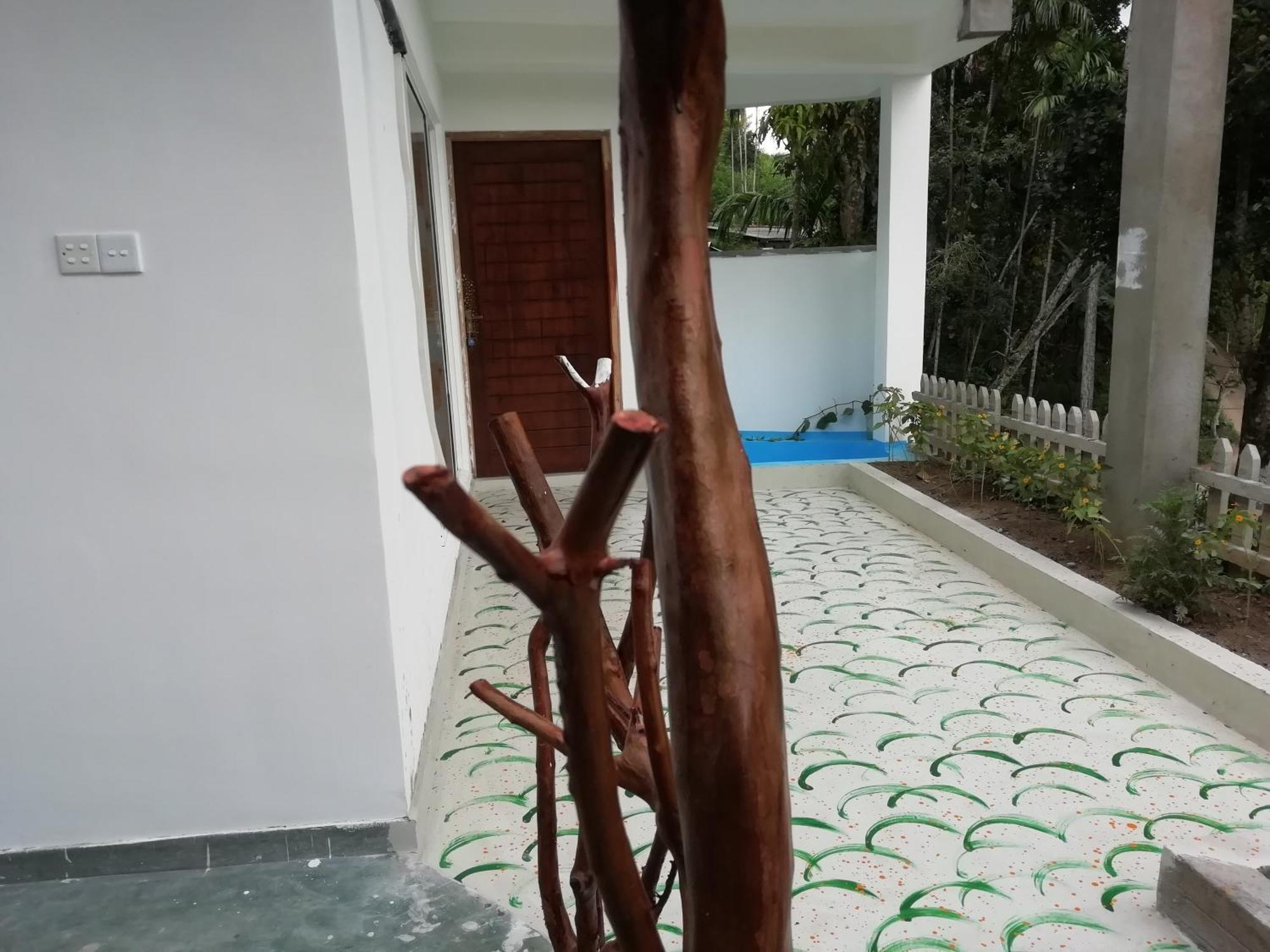 Ella Delightful Surround Homestay Exterior photo